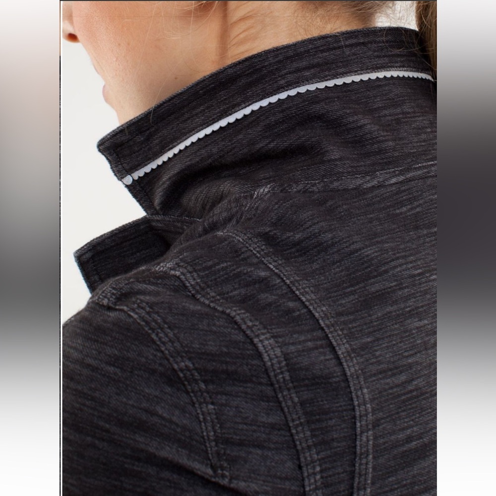 Lululemon Ride On Blazer Jacket - Picture 8 of 16